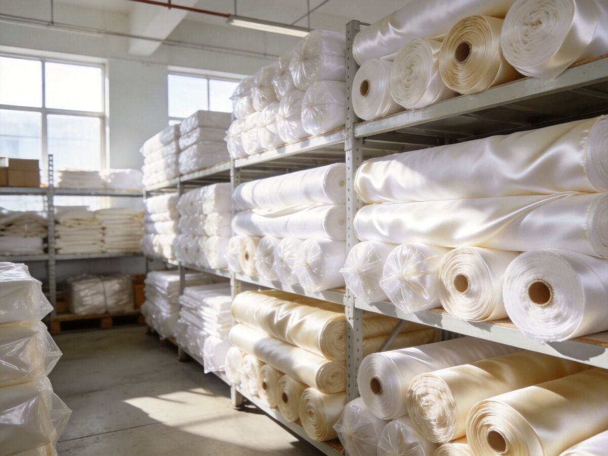 Full Supply Chain, One Roof