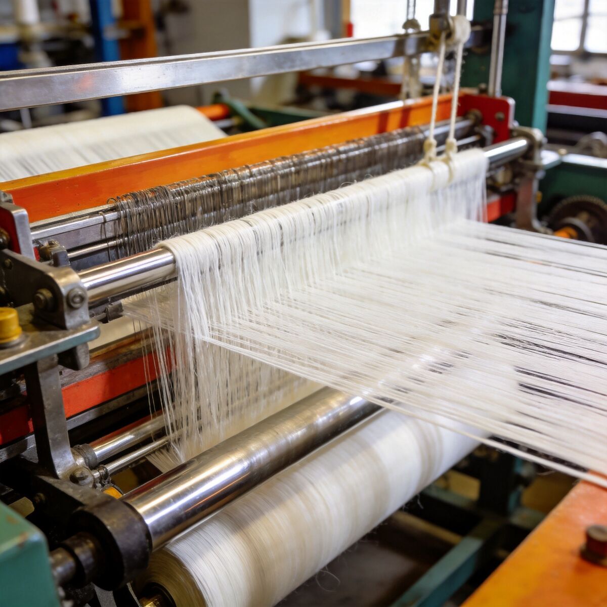 Direct Mill Access
