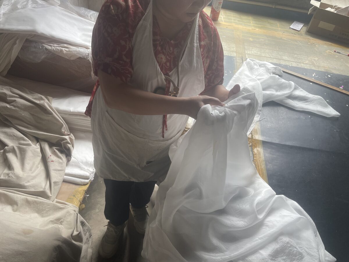 Quality Inspection