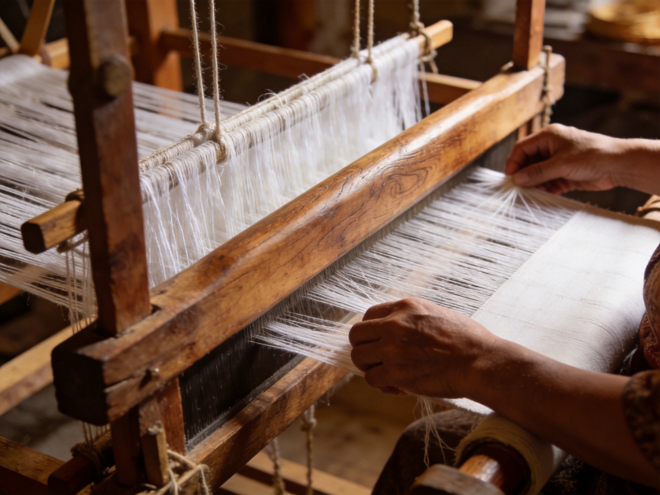 Nanchong Silk Golden Age