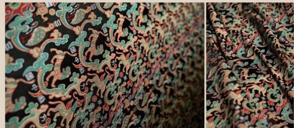 Five-Star Brocade