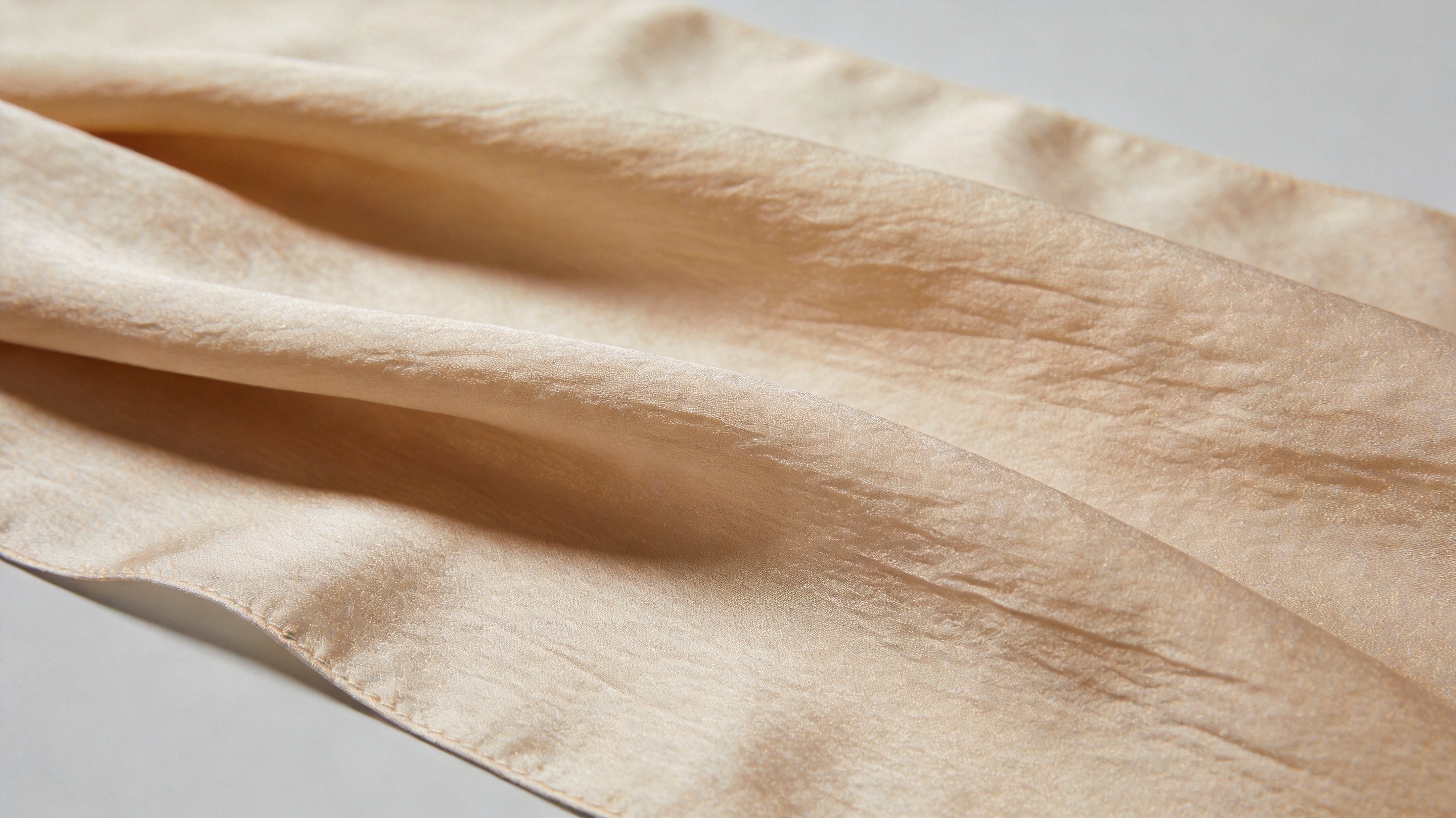 Crepe de Chine