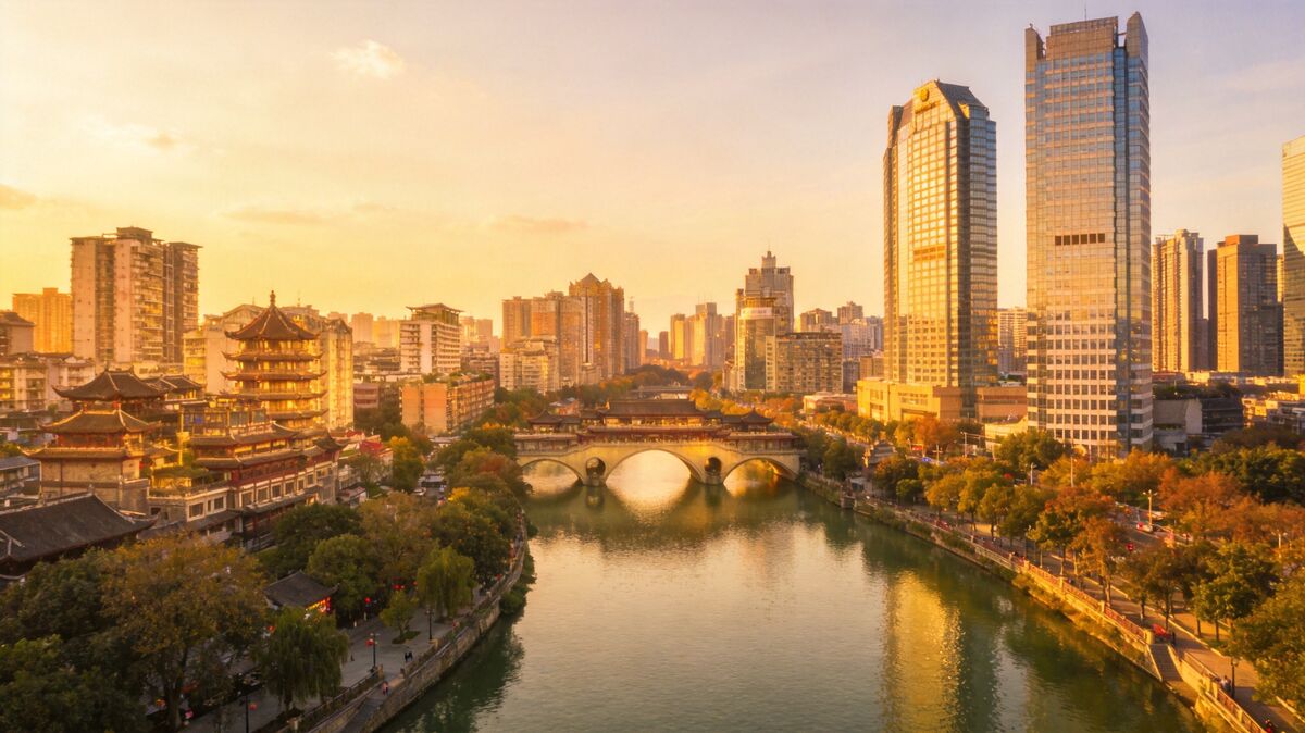 Chengdu, China