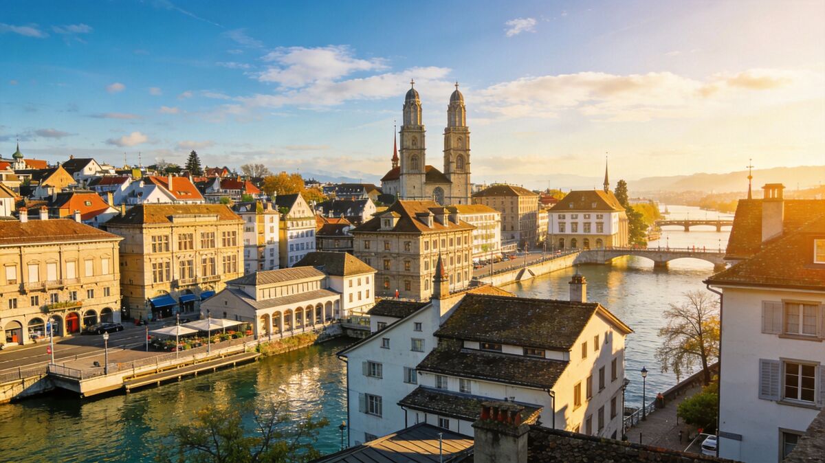 Zurich, Switzerland