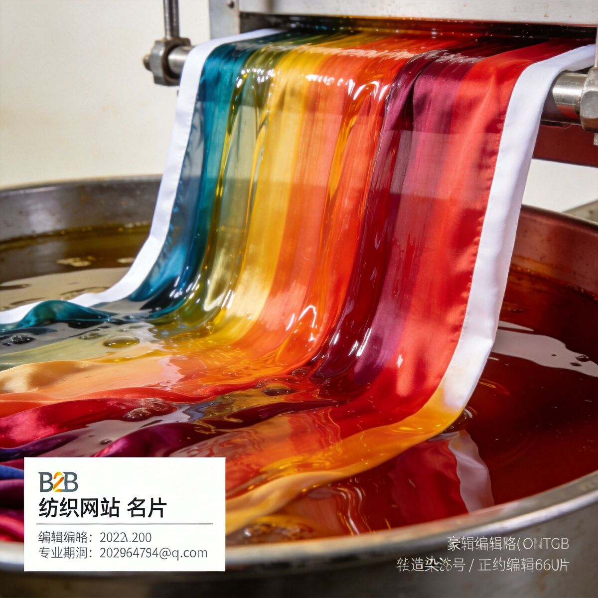 Dyeing