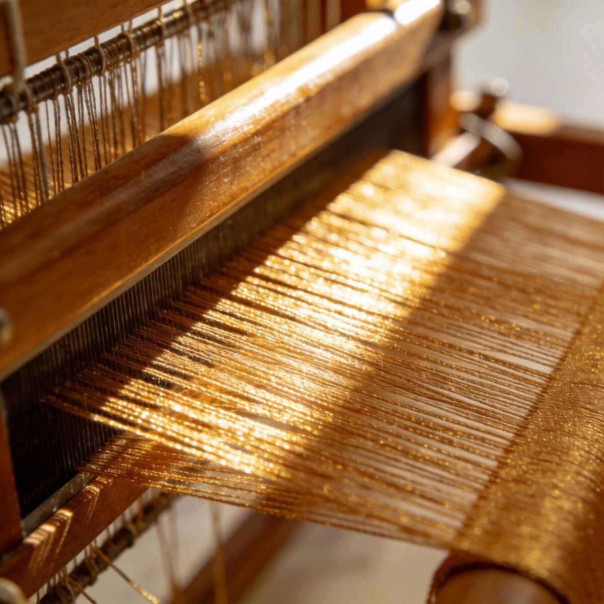 Weaving