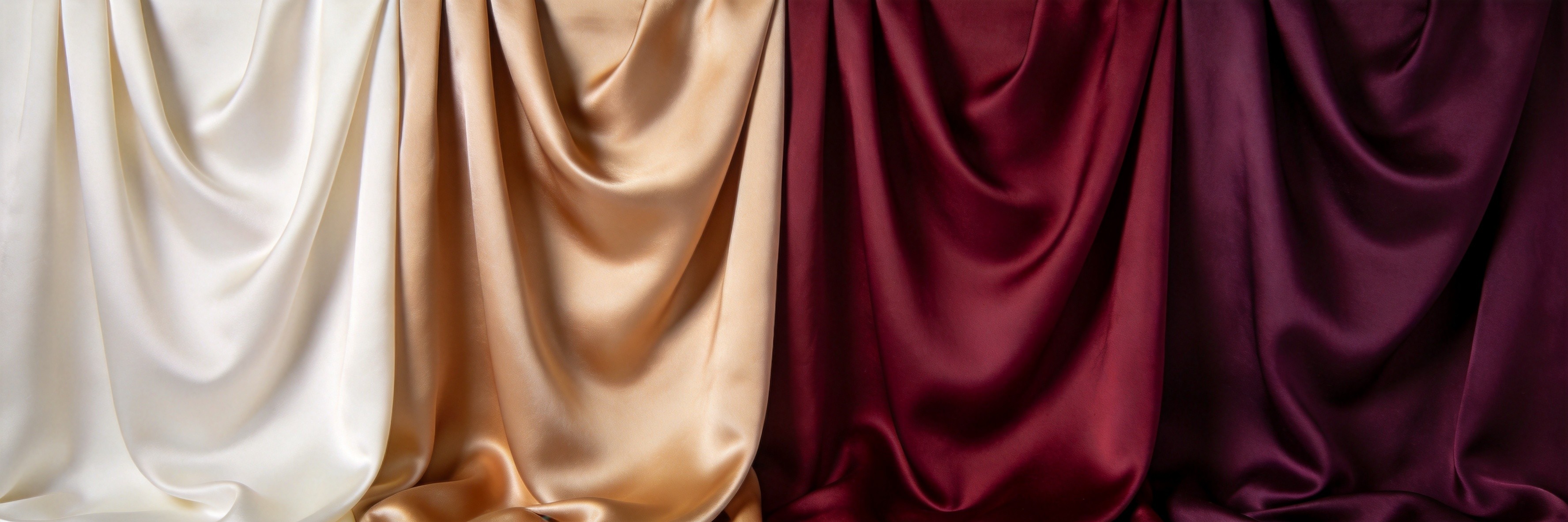 Premium Mulberry Silk
