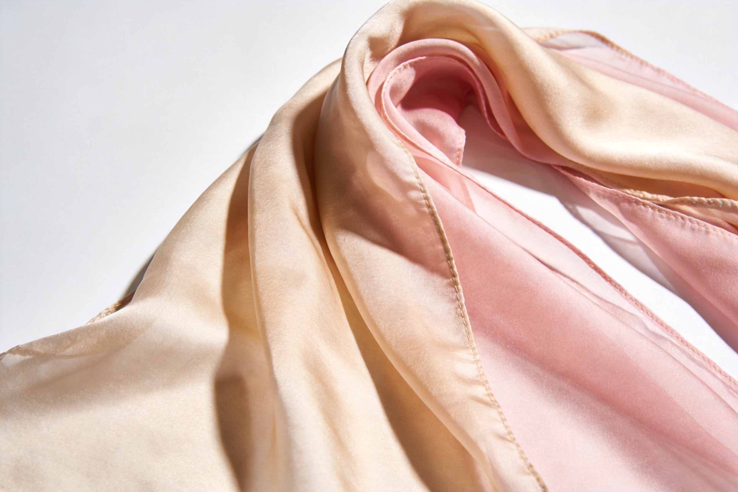 Silk Accessories