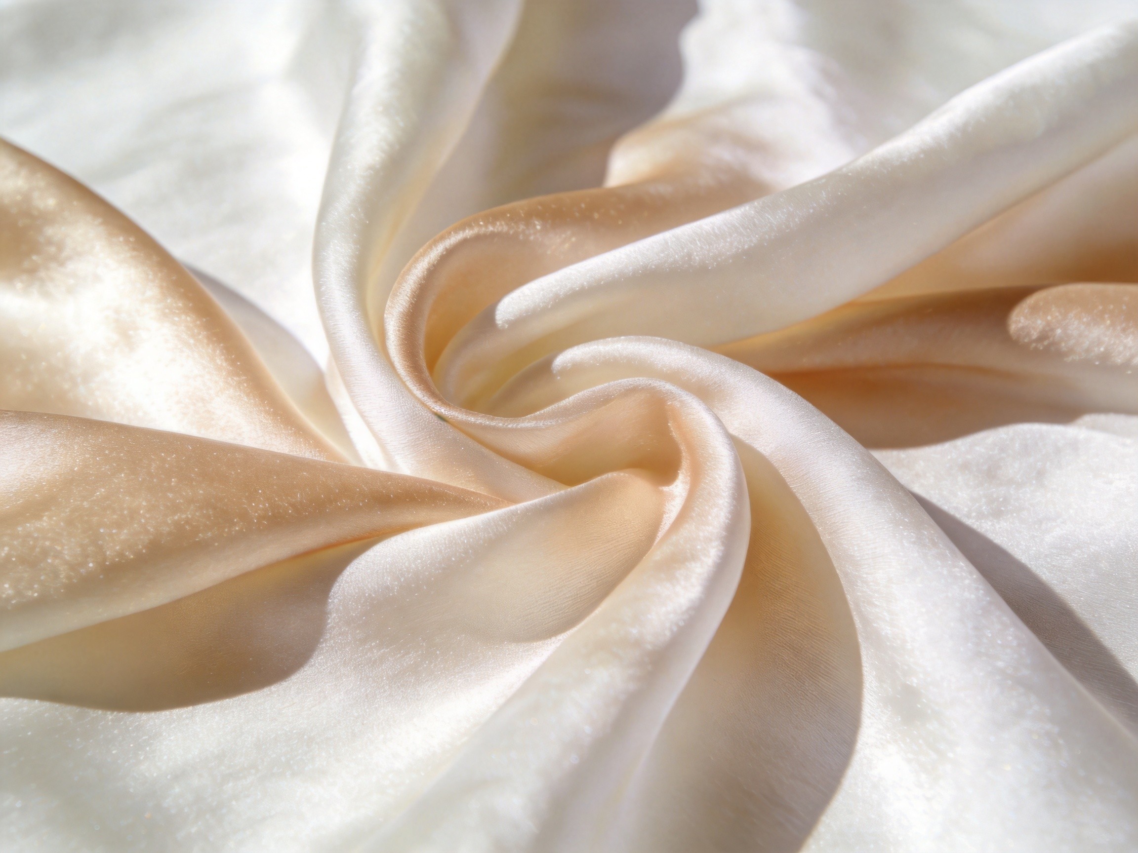 Silk Fabrics