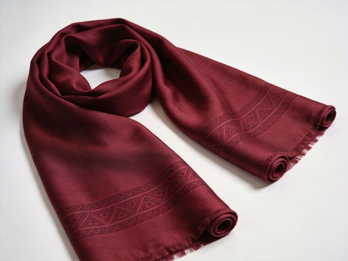 Silk Accessories